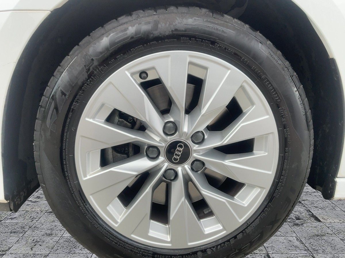 Audi A3 Sportback 40 TFSI e S-TR - Samsaru's Car Outlet