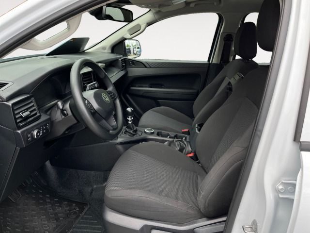 Volkswagen Amarok DC 2.0 TDI 4M