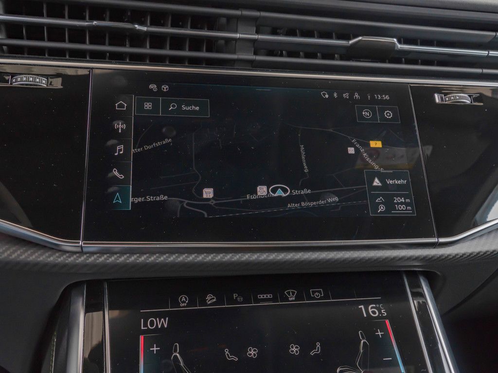 Audi RS Q8 4.0 TFSI quattro tiptronic AHK STANDHZ. BT