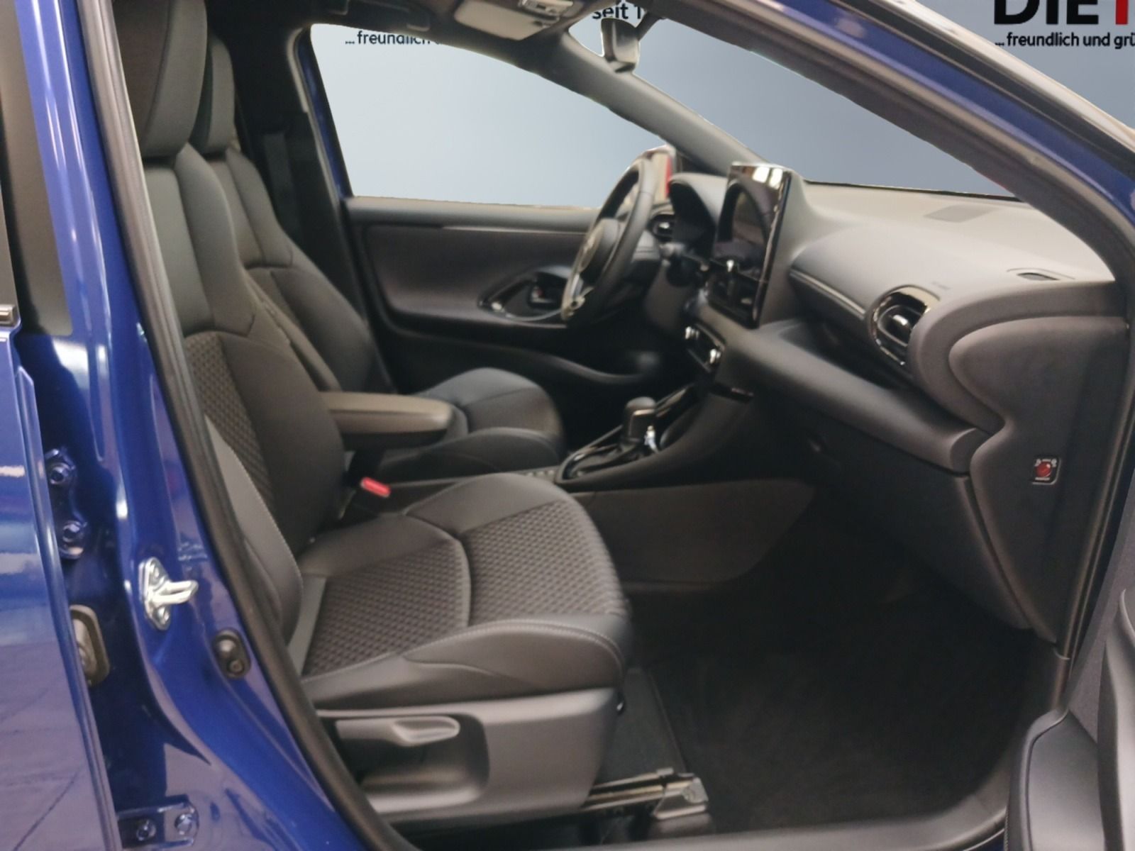 Toyota Yaris 1.5 Hybrid Style Plus*ACC*KAM*TOTW