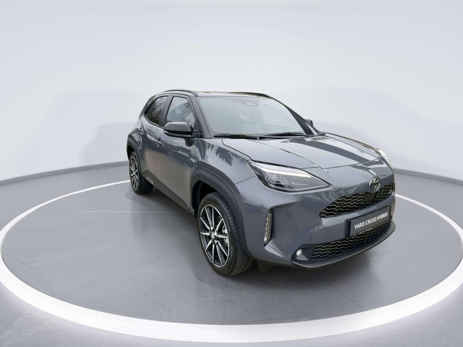 Toyota Yaris Cross Hybrid FWD GR Sport/Matrix/HUD/JBL/P