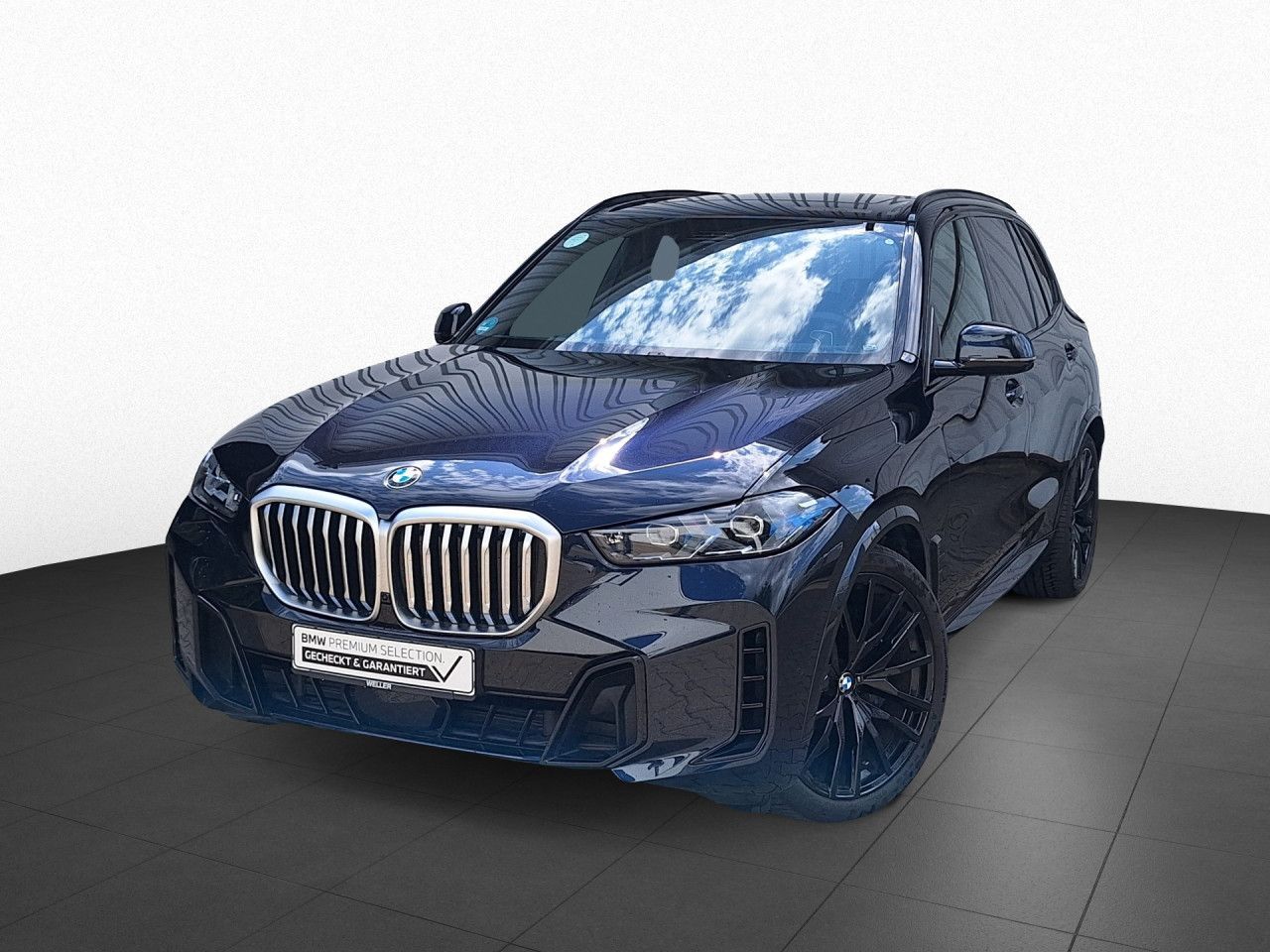 BMW X5 xDrive30d M Sport 7-Si,DA/PA-Prof,Pano,Standh