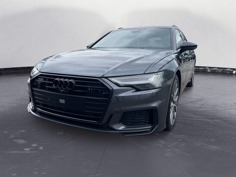 Audi A6 Avant 55 TFSI e quattro S tronic - Samsaru's Car Outlet
