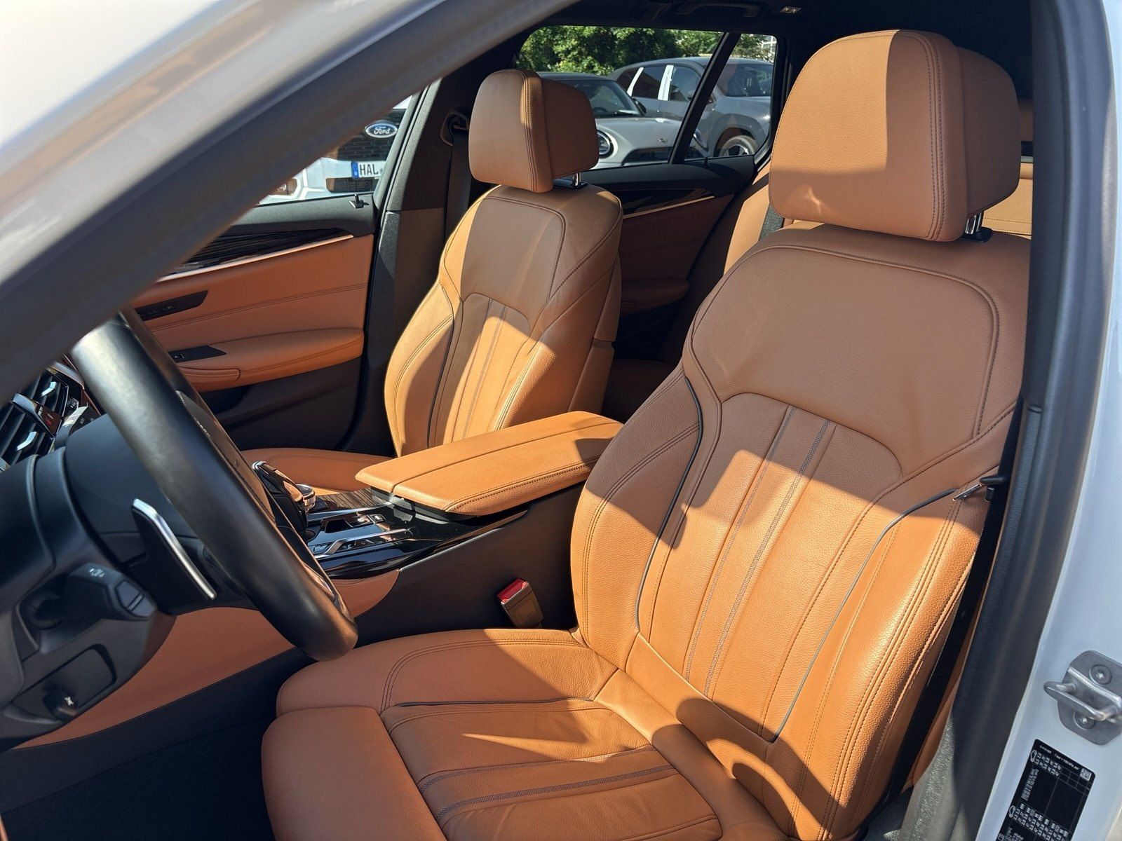BMW 530i xDrive Touring M Sport PA+ DaProf IntegralA