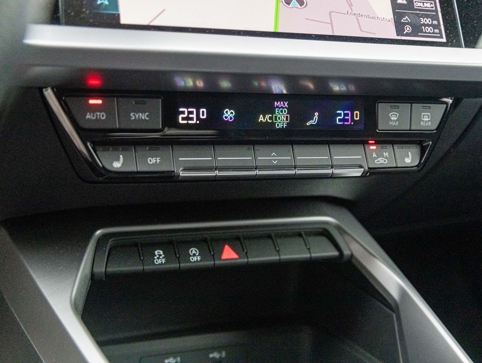 Audi A3 Sportback S line 30TFSI - Samsaru's Car Outlet