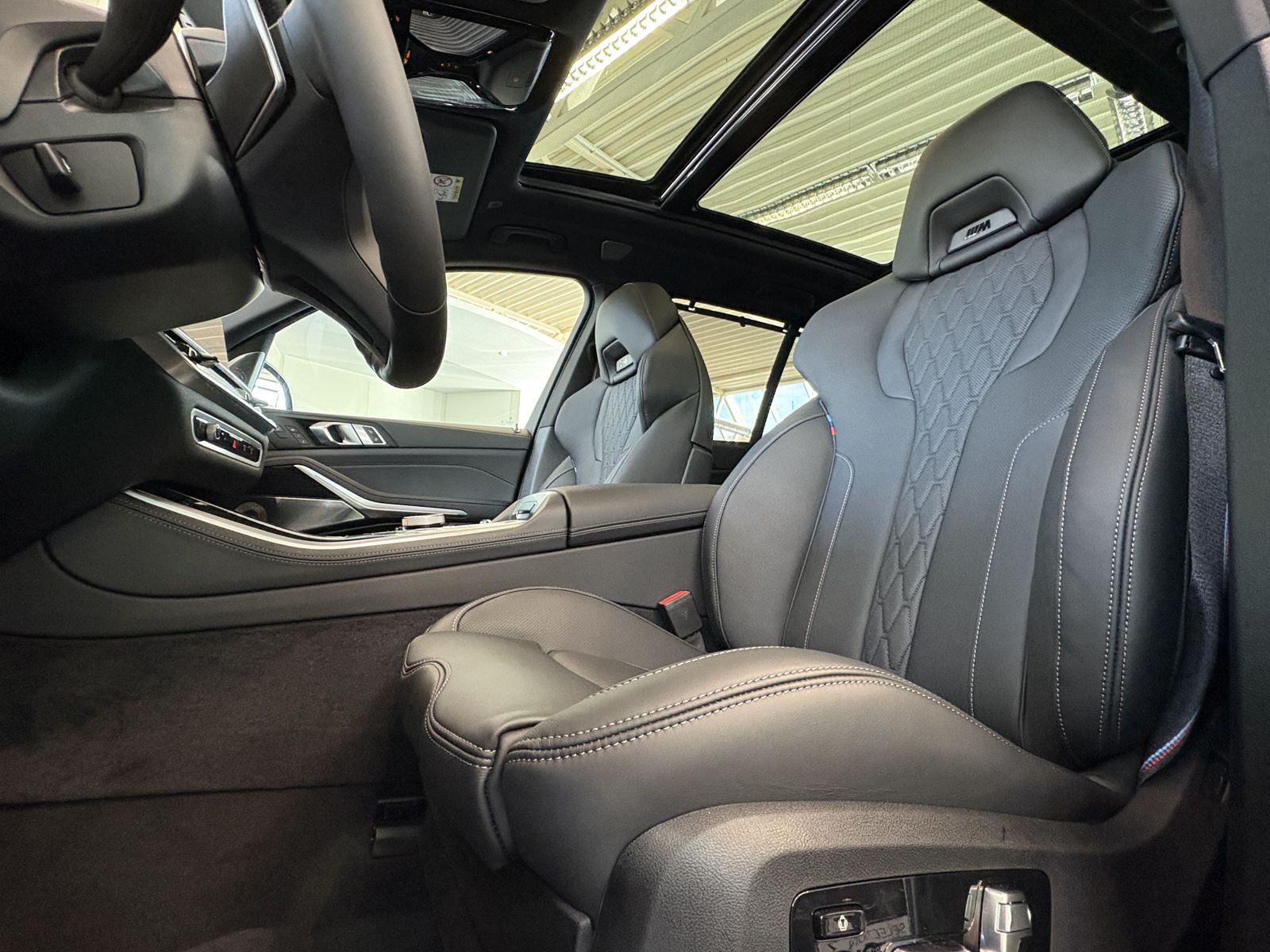 BMW X5 xDrive40d MSportPro DA/PA Prof B/W AHK Massag