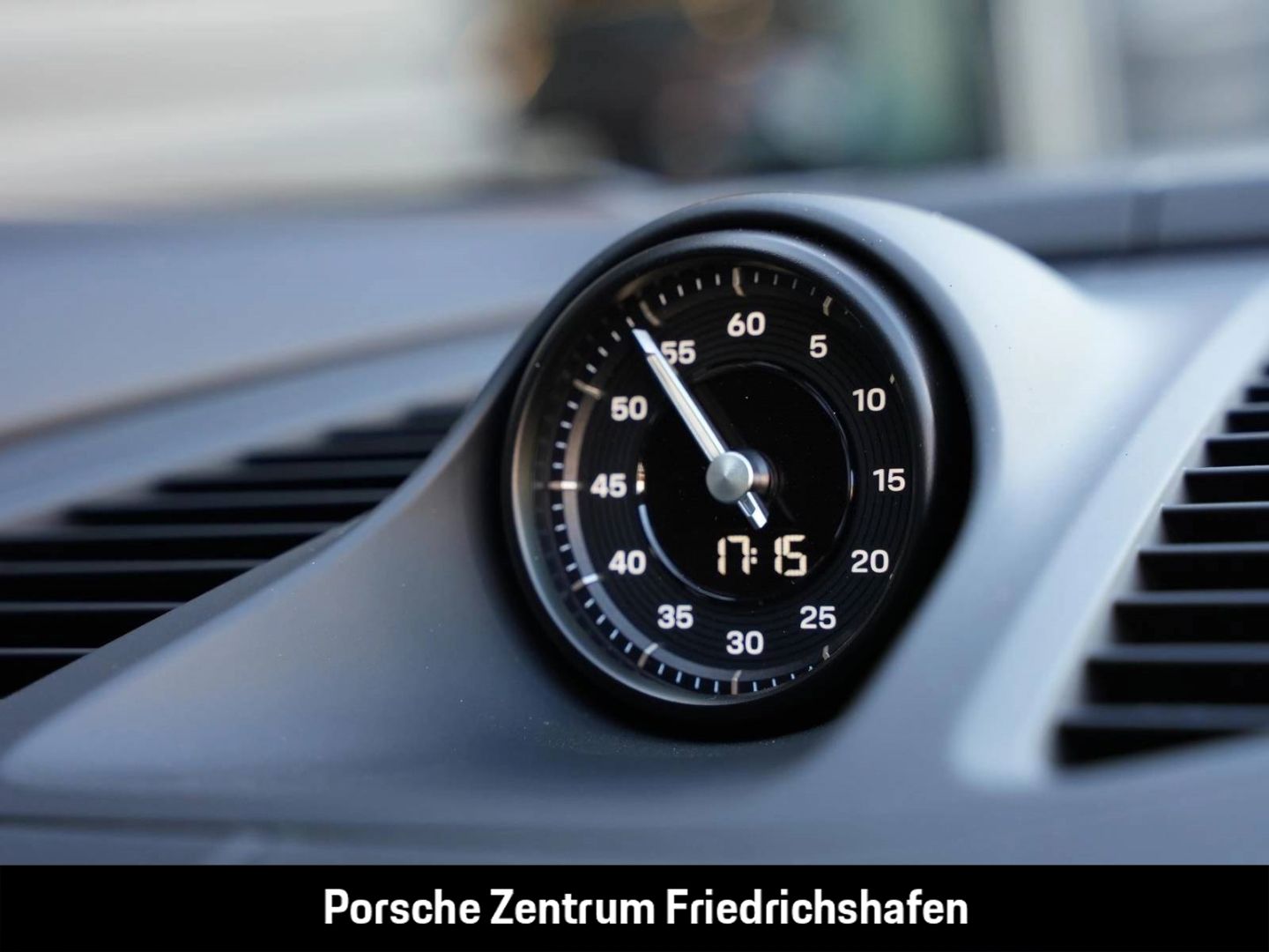 Porsche Macan 4S HA-Lenkung InnoDrive Head-Up BOSE