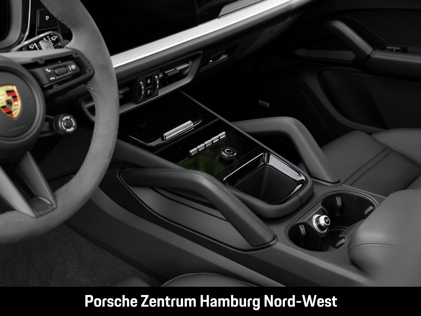 Porsche Cayenne E-Hybrid Panoramadach PASM BOSE ACC 360°