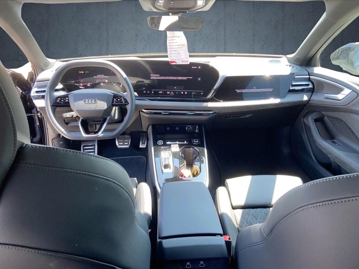 Audi A5 Avant TDI qu S tr S-line HUD Matrix 20 AHK