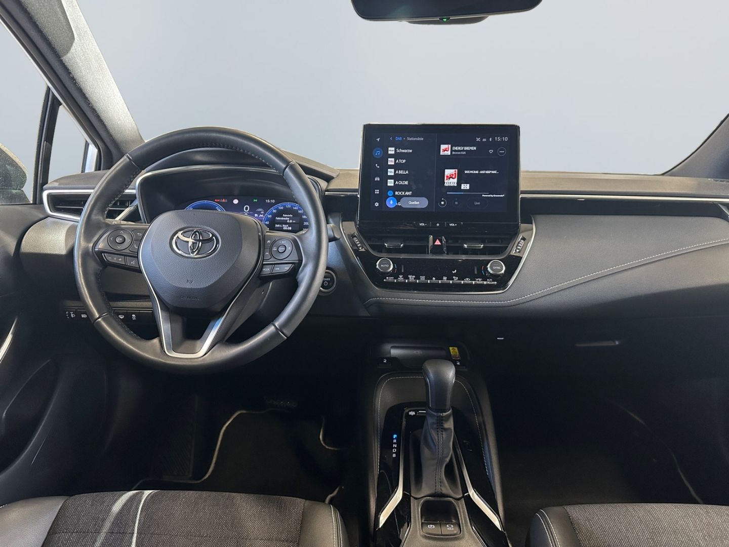 Toyota Corolla 1.8 Hybrid TS Team D *Bi-LED*ACC*CAM*SHZ