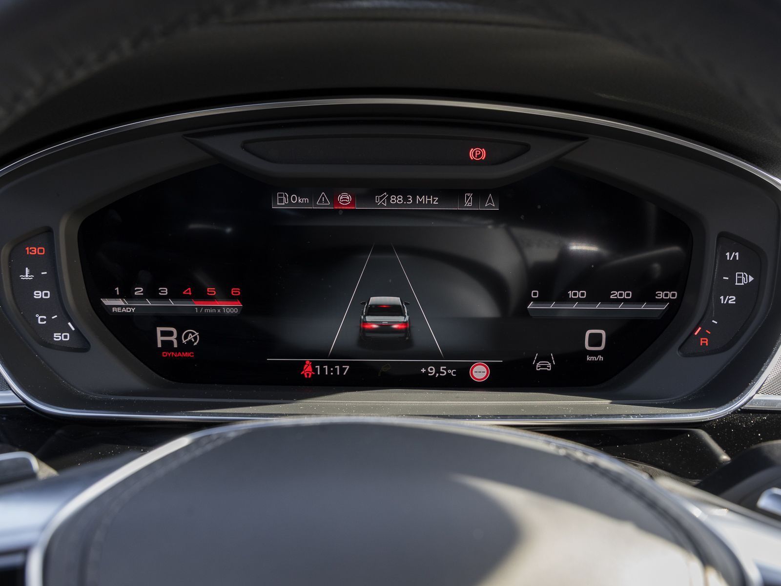 Audi A8 50 TDI Q - Samsaru's Car Outlet