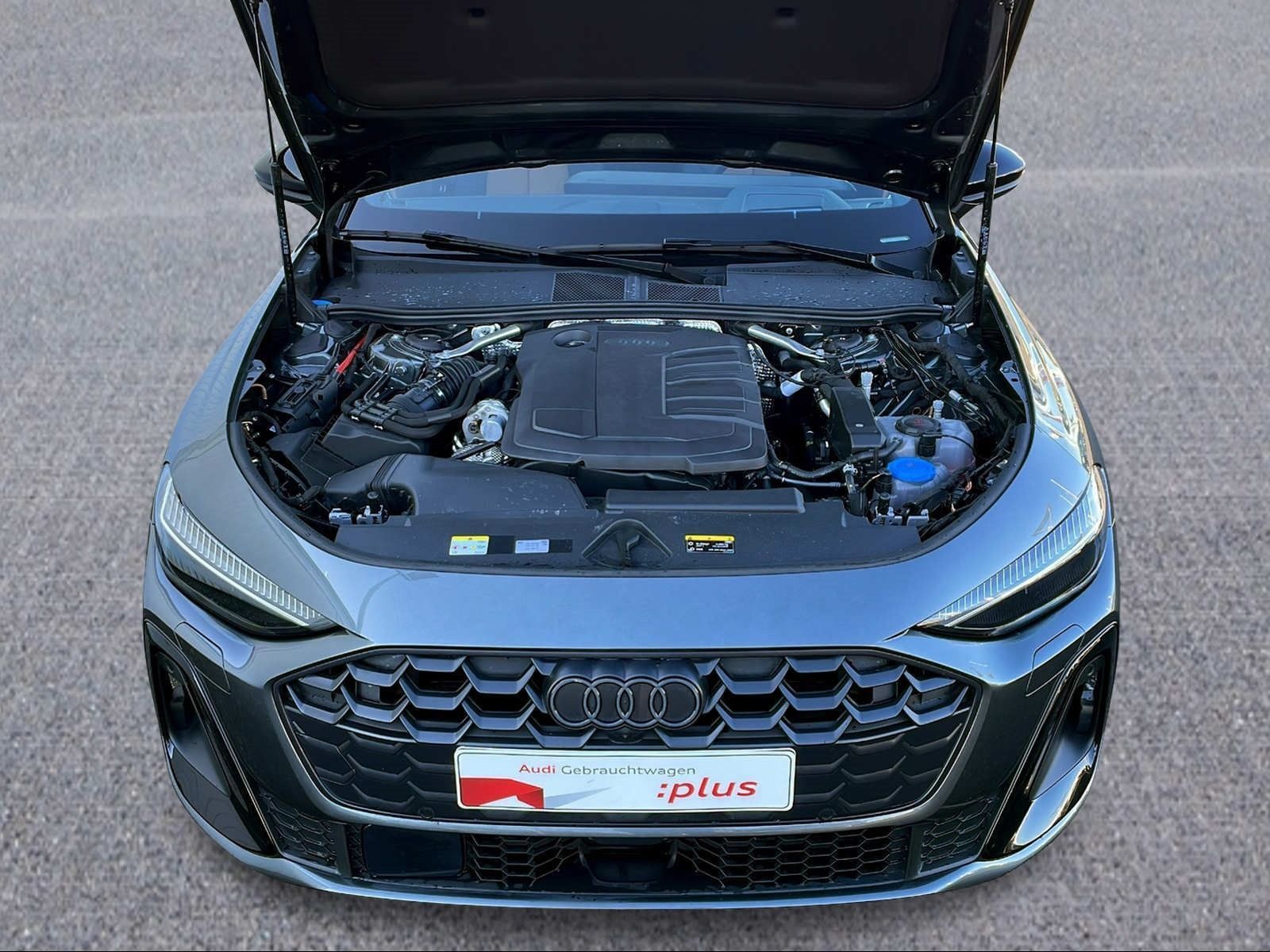 Audi A5 Avant TDI quattro S line Techpro B&O HuD