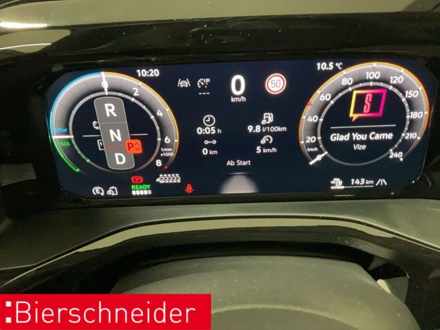 Volkswagen T7 Multivan 1.5 TSI eHybrid 4Mo Edition LÜ VOLL!