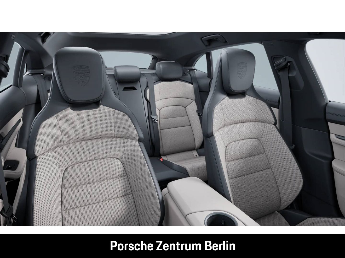 Porsche Taycan 4S Sport Turismo BOSE Rückfahrkamera LED
