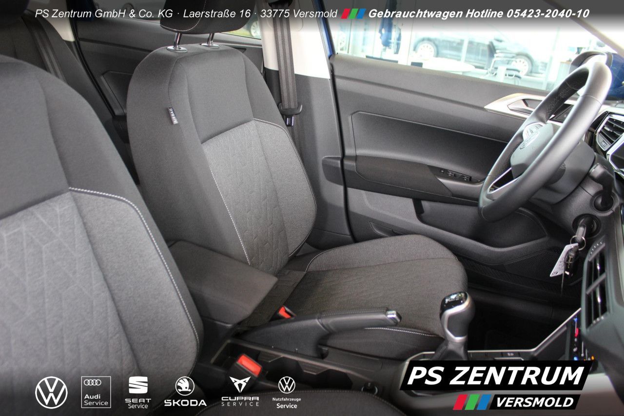 Volkswagen Taigo 1.0 TSI Move - Samsaru's Car Outlet
