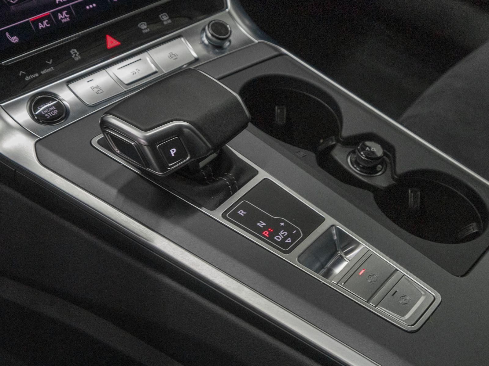 Audi A6 Avant 40 TDI Q S LINE - Samsaru's Car Outlet