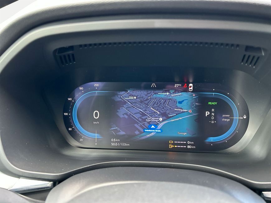 Volvo XC60 T6 AWD Recharge - Samsaru's Car Outlet