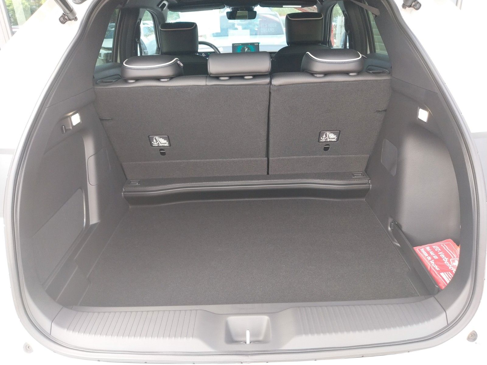 Honda e:Ny1 Advance Paket Navi/LED/Kamera