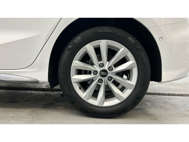 Audi A3 Sportback 35TFSI S tronic ACC/SITZHZ/LED/PARK