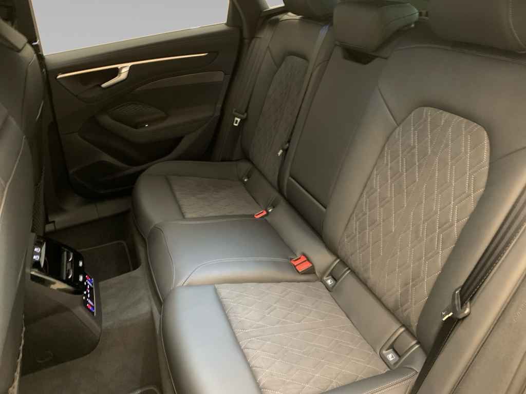 Audi A6 Avant edition one TDI 2x S line qua *LED*360*