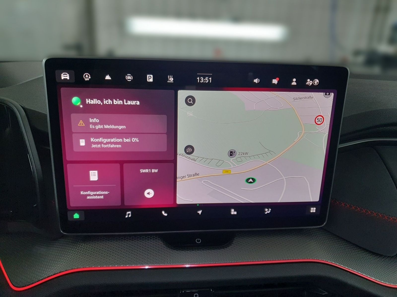 Skoda KODIAQ 2.0 TSI 4x4 DSG RS HeadUp Panodach AHK