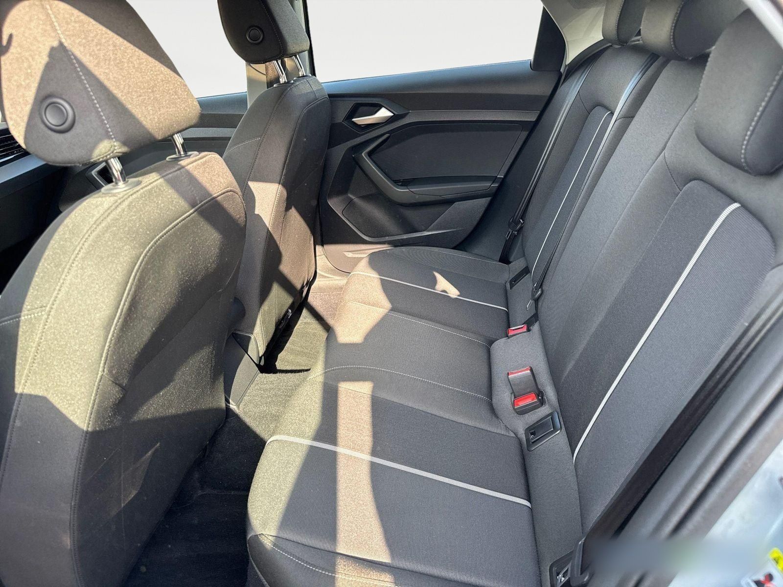 Audi A1 Sportback 25 TFSI - Samsaru's Car Outlet