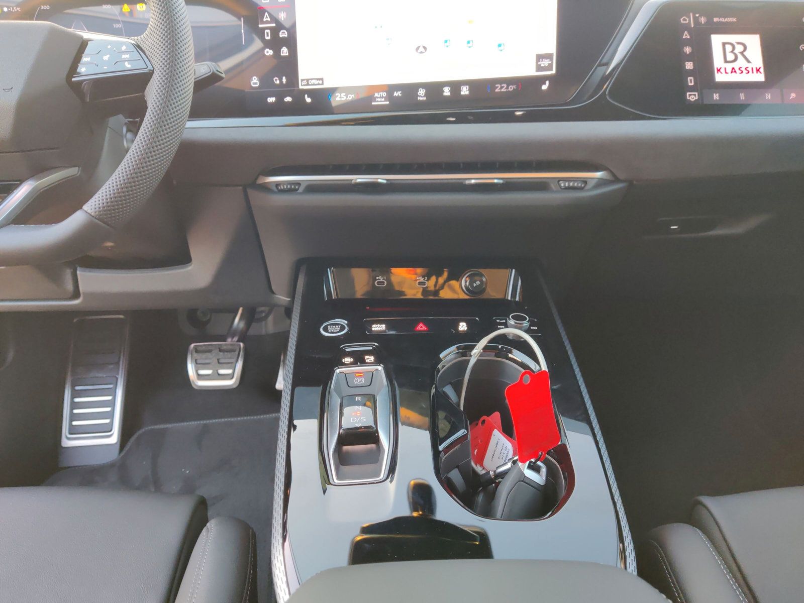 Audi A5 Avant S-Line TDI quattro AHK Matrix 360° ACC