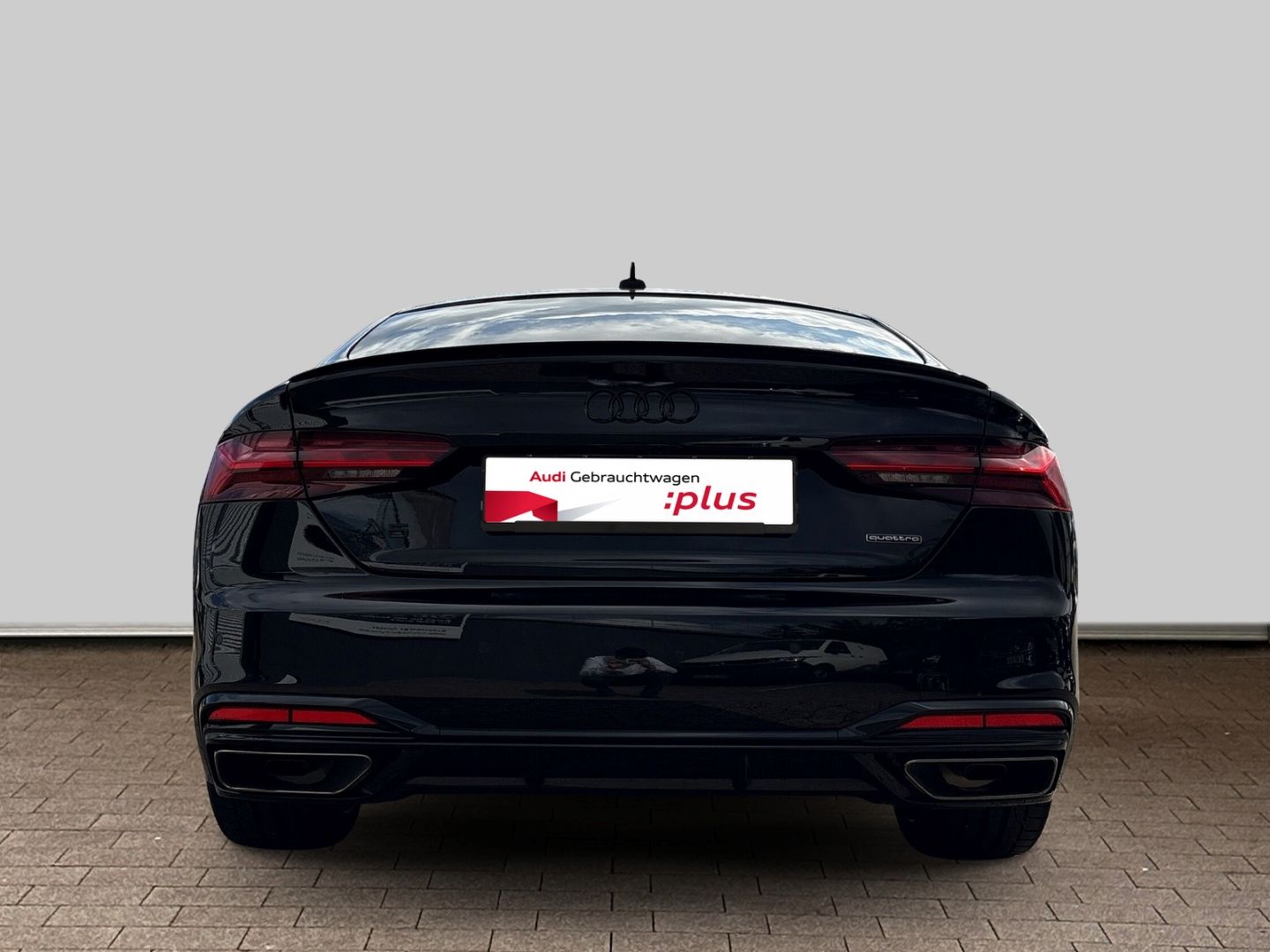 Audi A5 Sportback 40 TFSI S Line MATRIX LED VIRTUAL C