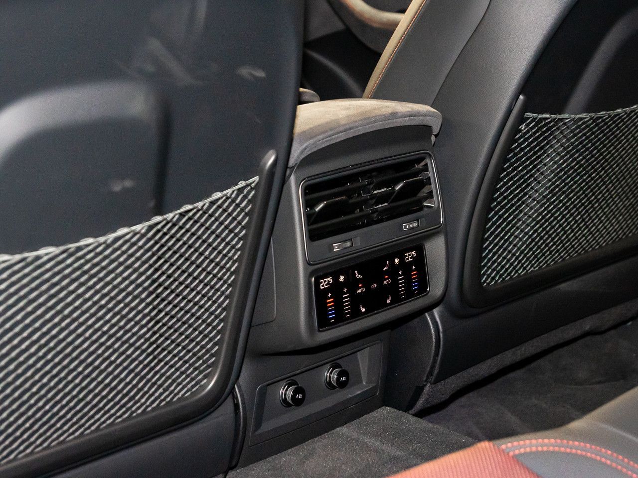 Audi RSQ8 Performance tiptronic RSQ8 Performance