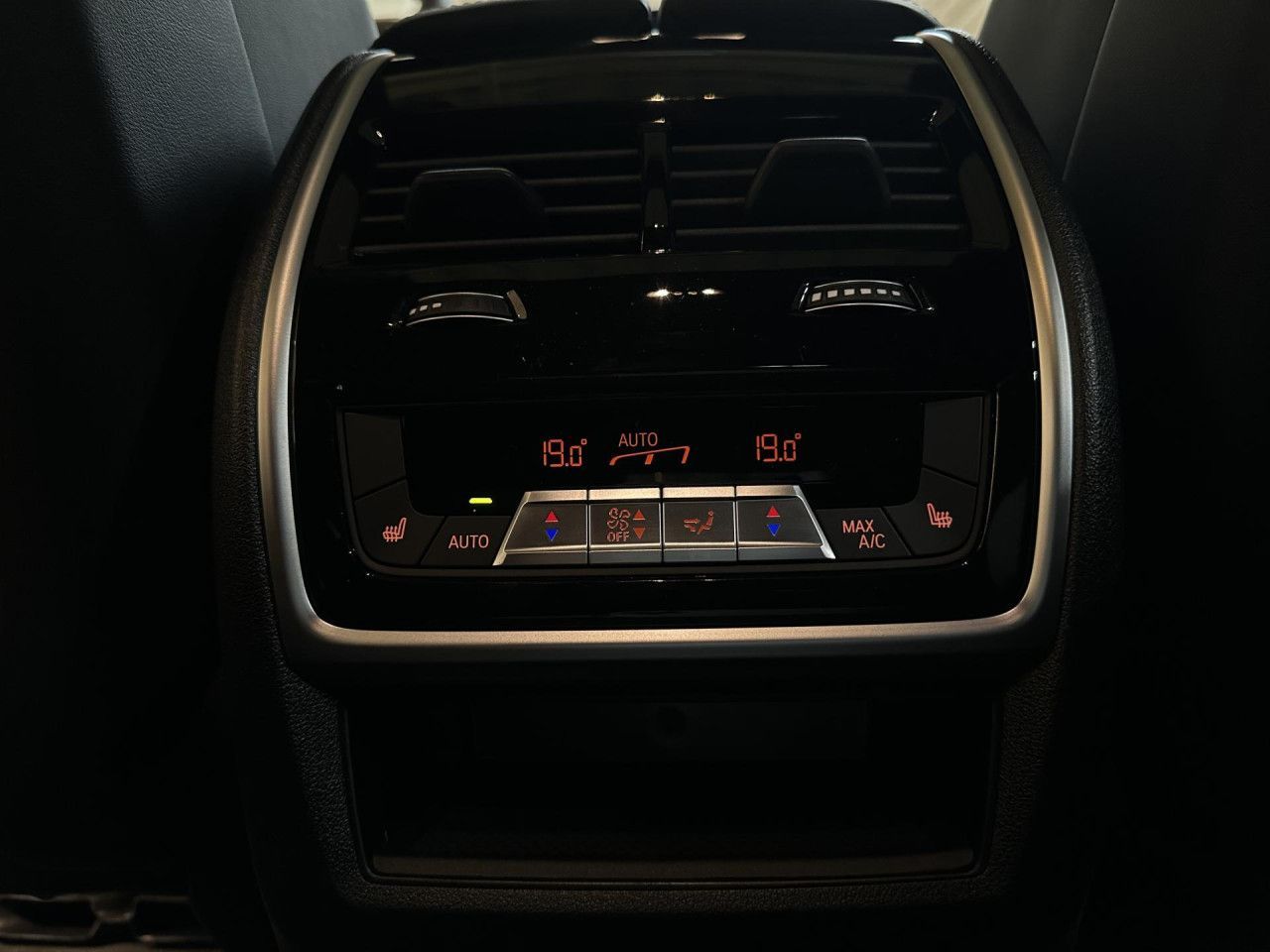 BMW X6 xD.40d M Sport Pro Integral Bowers AHK ACC 22