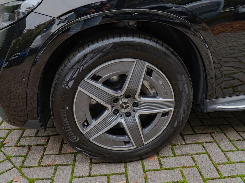 Mercedes-Benz GLC 300 e 4M AMG-Sport/Technik/Pano/HUD/AHK/Dist