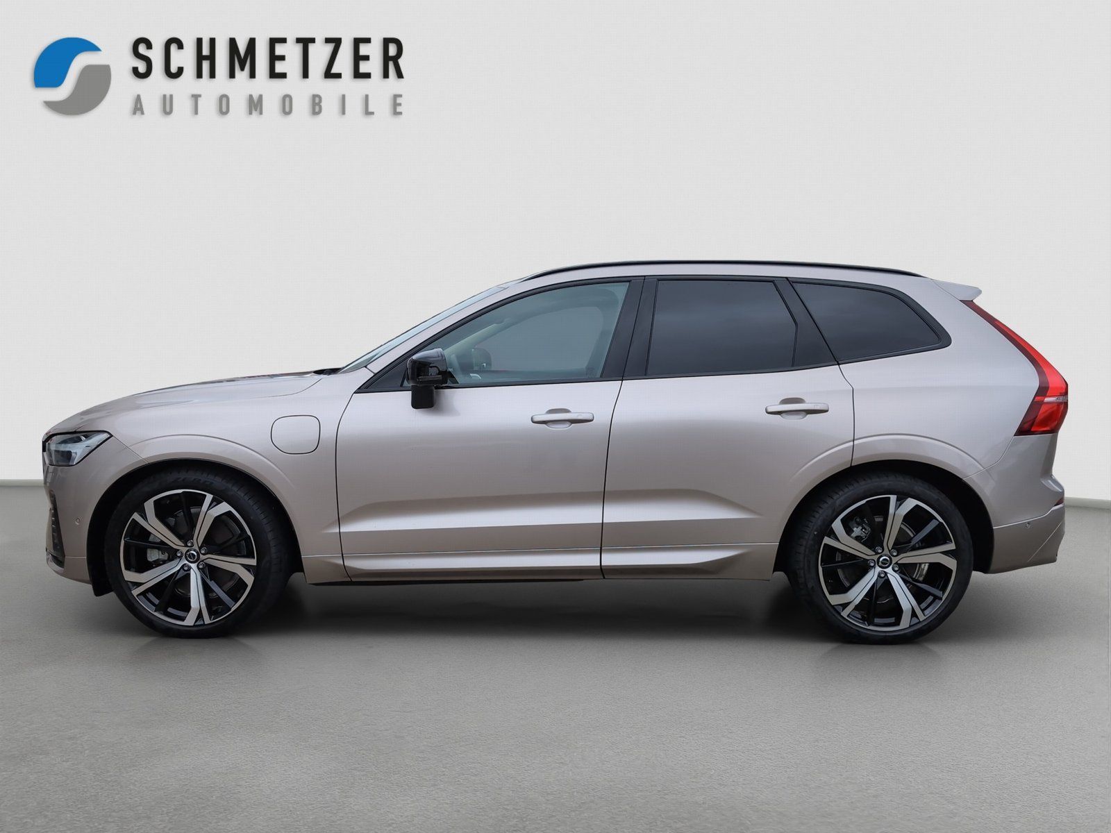 Volvo XC60+T8+Recharge+AWD+GT+Standhg+AHKsemi+Head-up