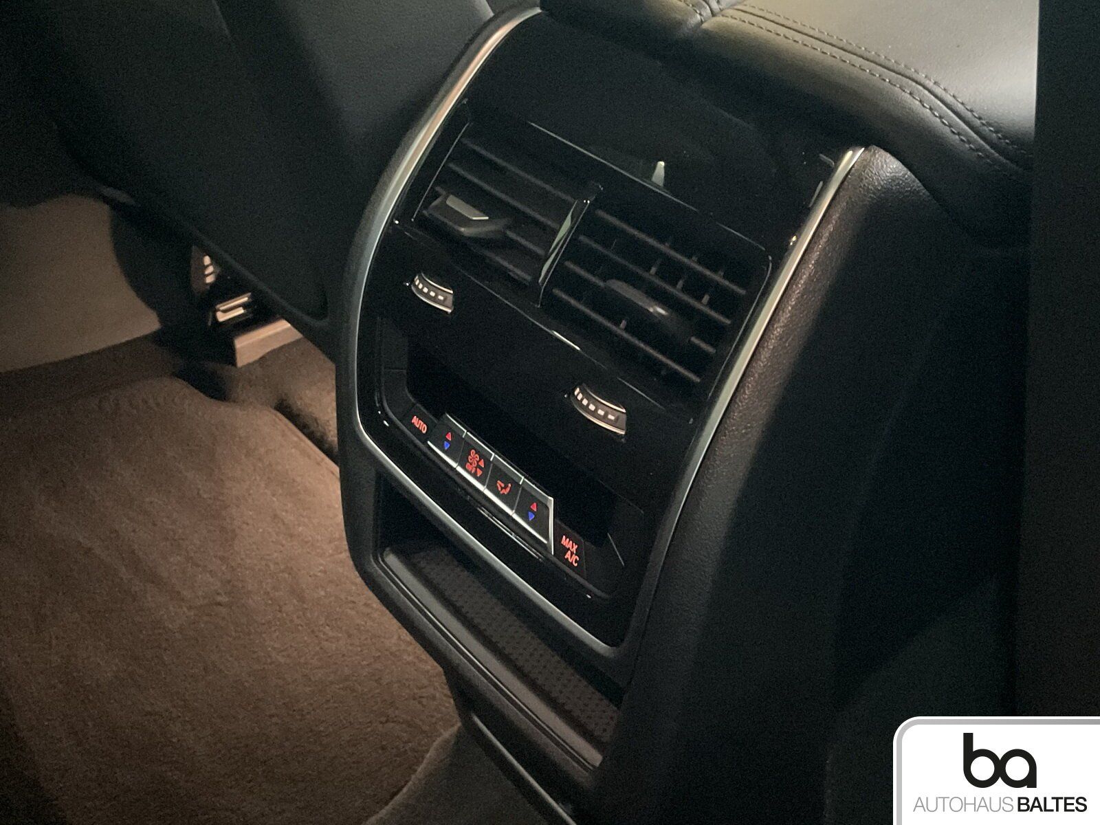 BMW X6 xDrive 30d M Sport 22"/Pano/HK/DrivPro/Luft/A