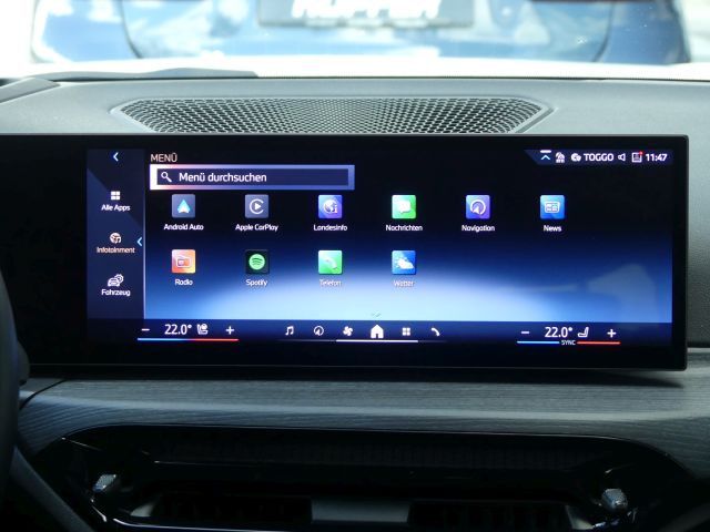 BMW 320 d xDriv Tou M Sport PRO ACC°Pano°Stdhzg.°19Z