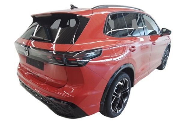 Volkswagen Tiguan 1.5 TSI eHybrid DSG R-Line IQ.Light/ACC/D