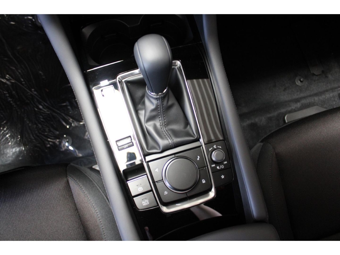 Mazda 3 SKY-G EXCLUSIVE+DASO+DESIGN-P+GJ-RÄDER !!