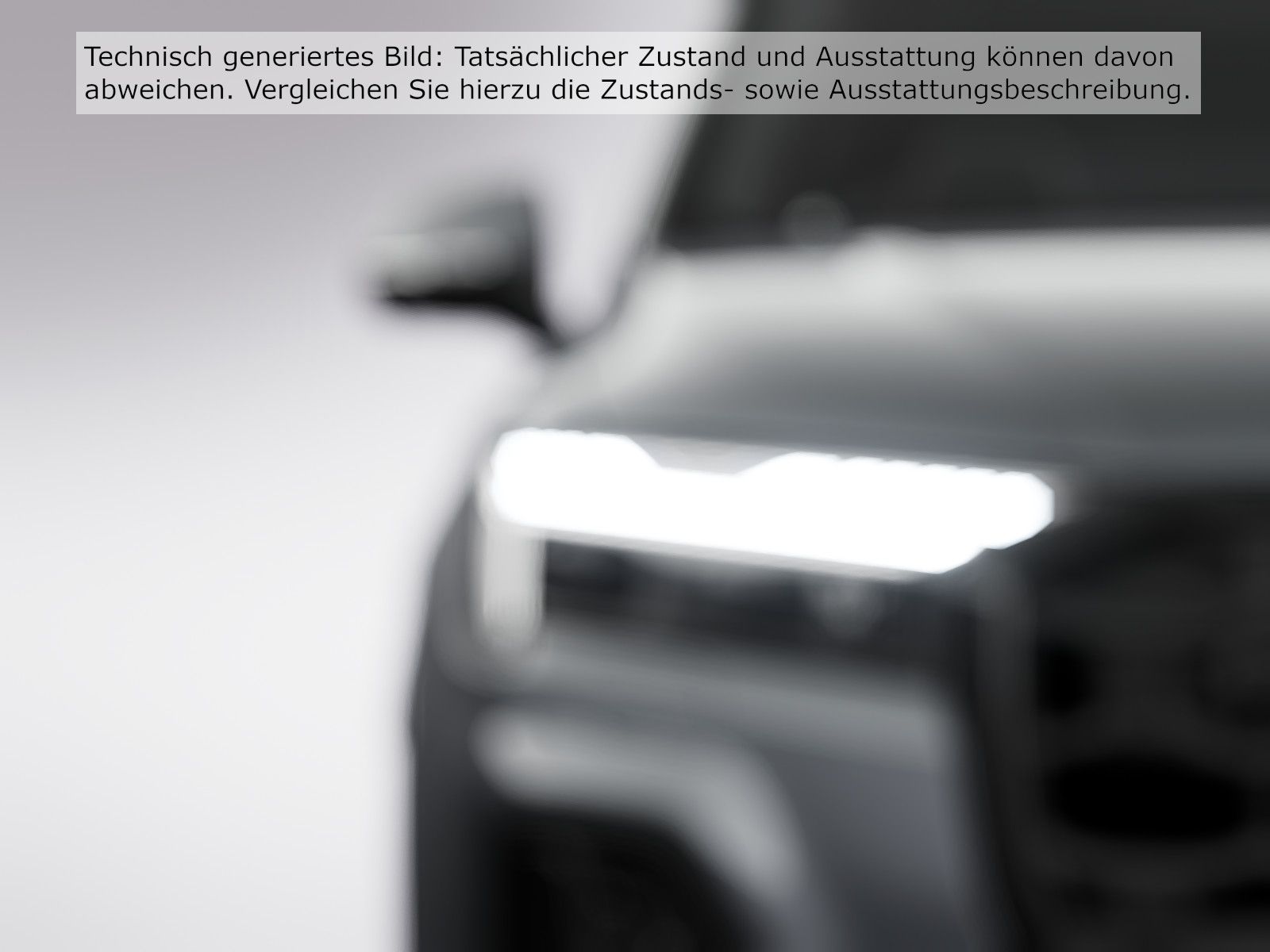 Audi Q7 50 TDI Q Tip S line Luft HD-Matrix B&O HuD St
