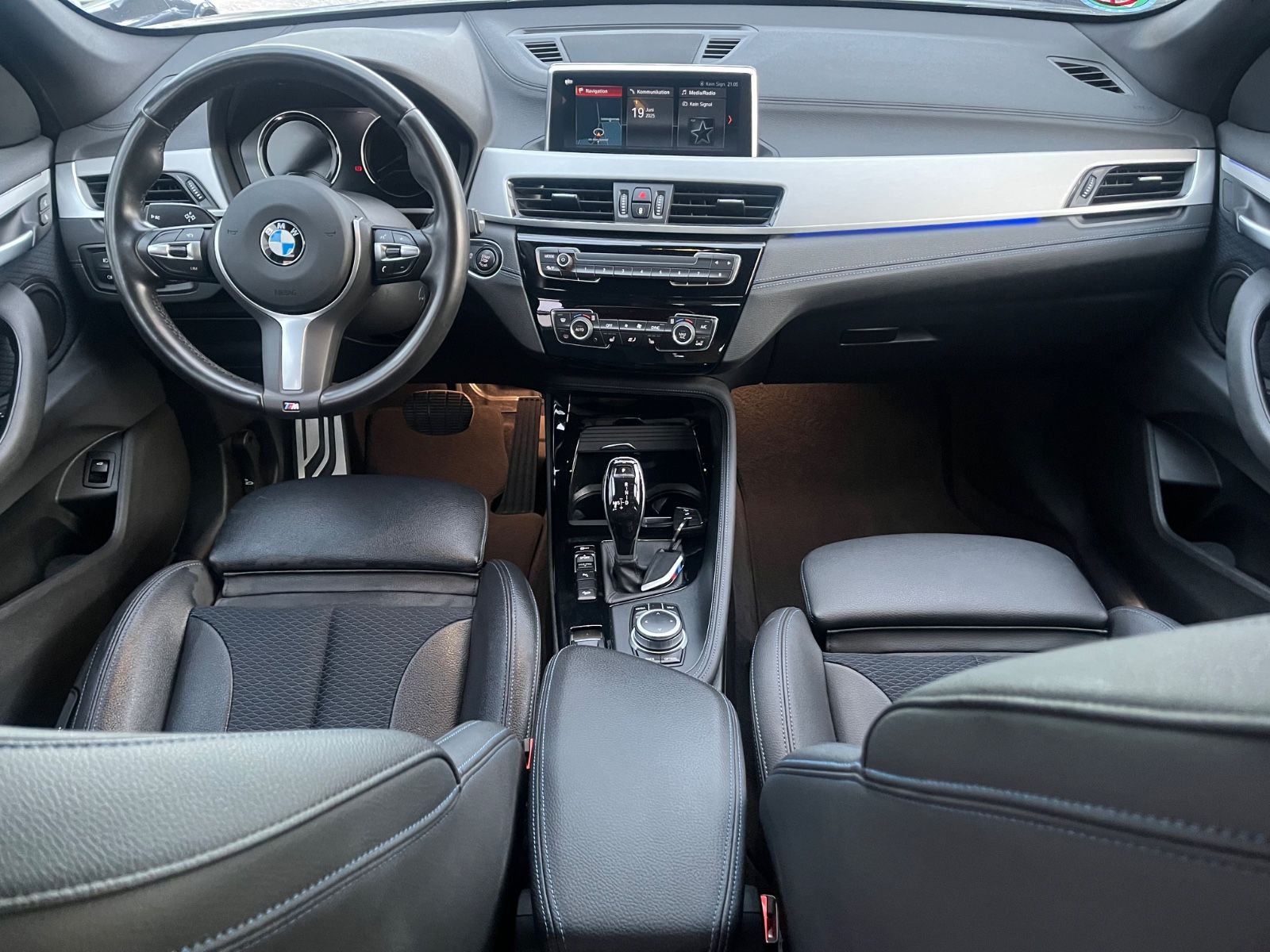BMW X1 20dx M Paket - Samsaru's Car Outlet