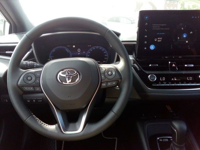 Toyota Corolla Touring Sports 1,8 Hybrid Team D,LED,PCS
