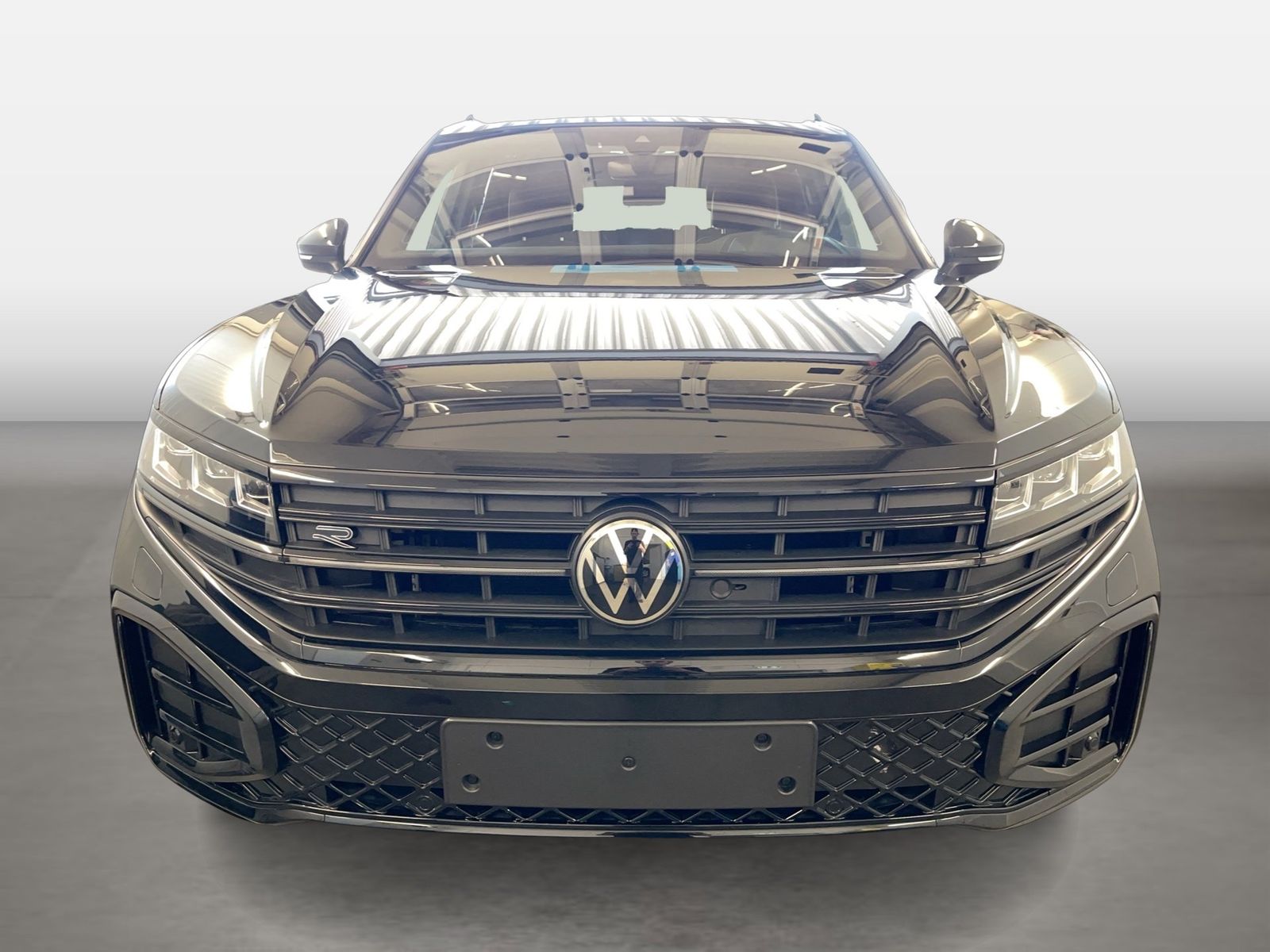 Volkswagen Touareg R-Line 3.0 V6 TDI 4Motion NP: 123740,-