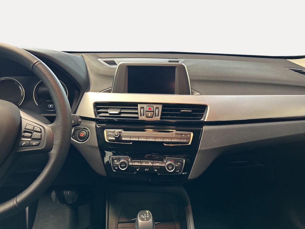 BMW X1 xDrive25e Advantage - Samsaru's Car Outlet
