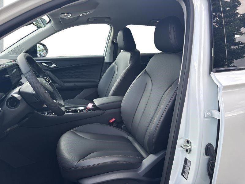 MG HS 1.5 T GDI 125 kW Luxury