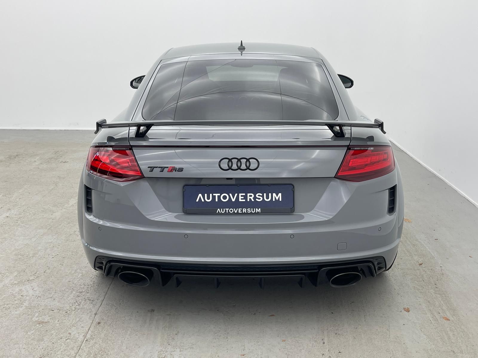 Audi TT RS quattro *TEMP*VIRT*MATRIX*KAM*PARK*SHZ*B&O