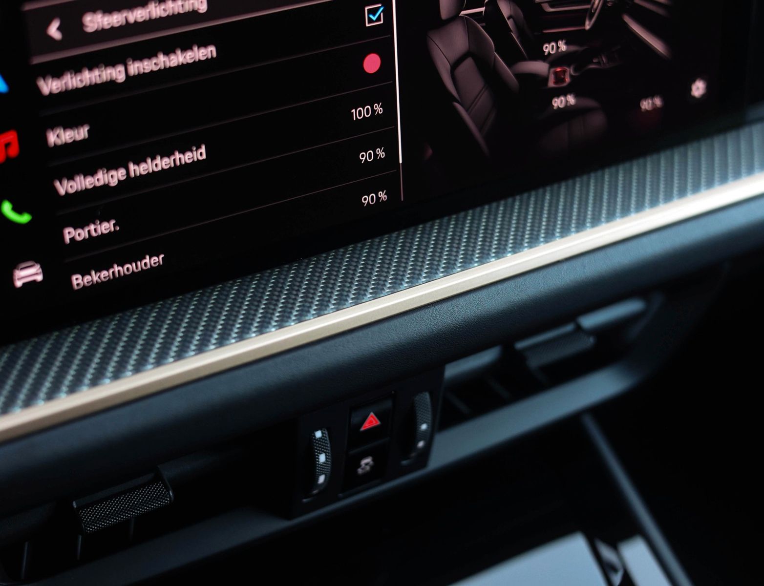 Porsche Cayenne Coupe E-Hybrid *Goodwood Green*