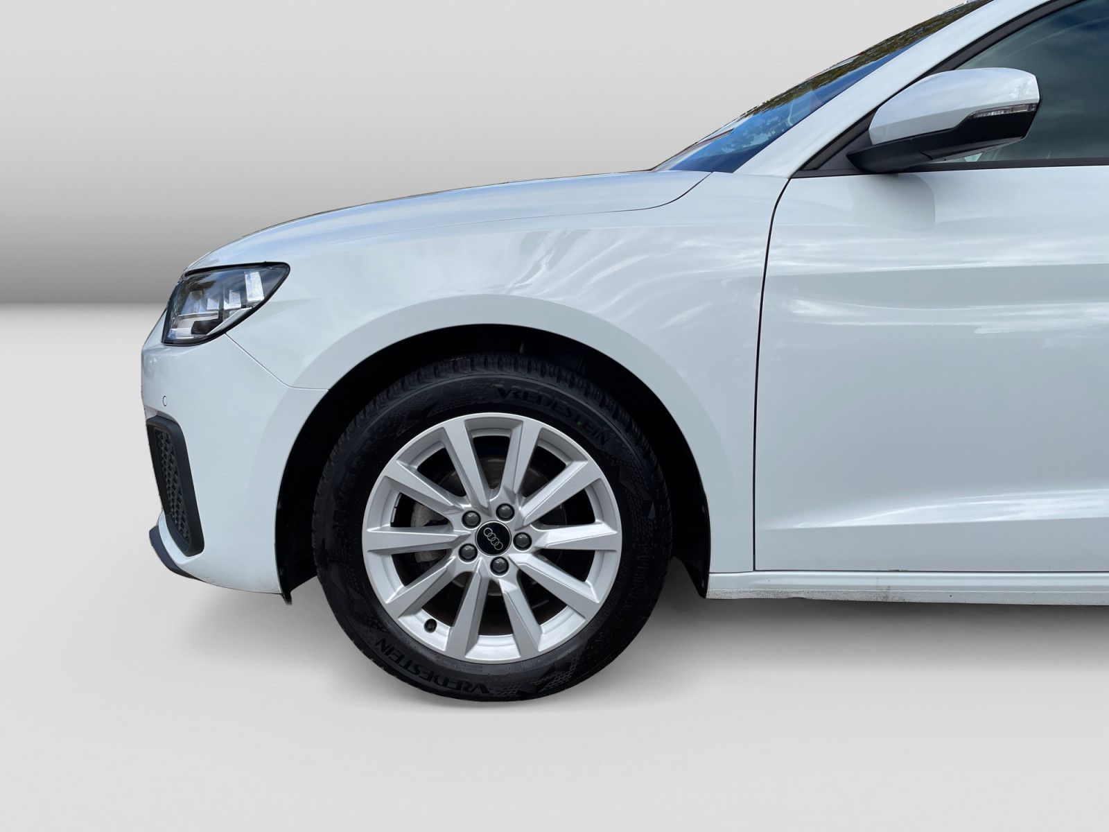 Audi A1 Sportback 25 TFSI S-tronic Virtual Cockpit