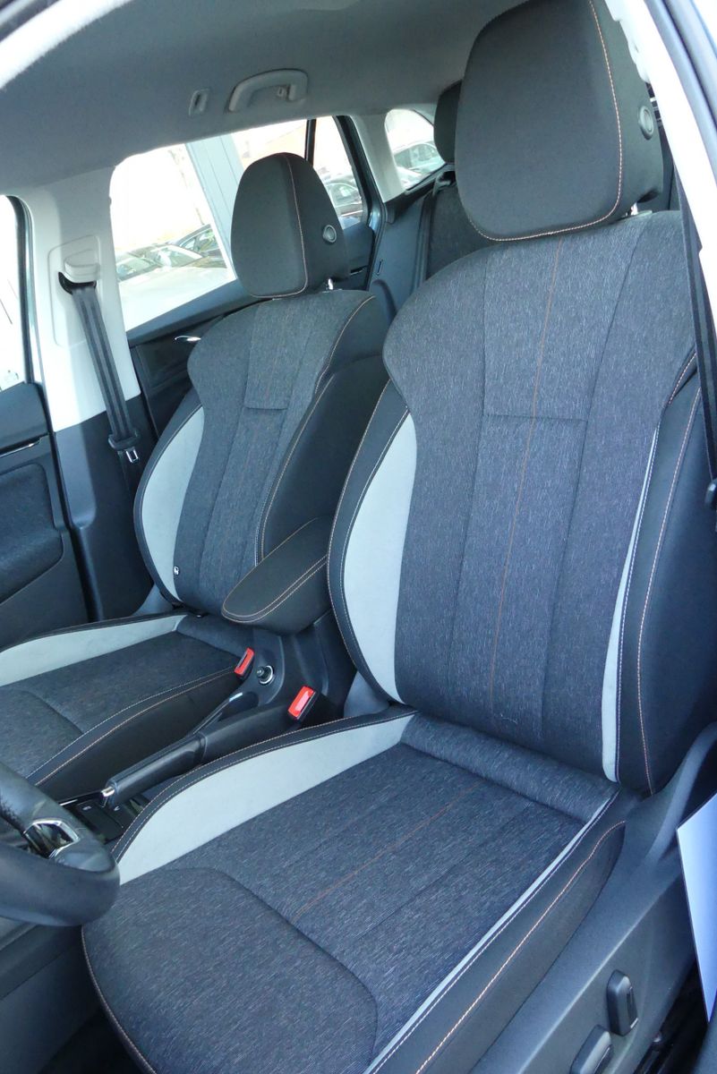 Skoda Scala Style 1.0TSI - Samsaru's Car Outlet