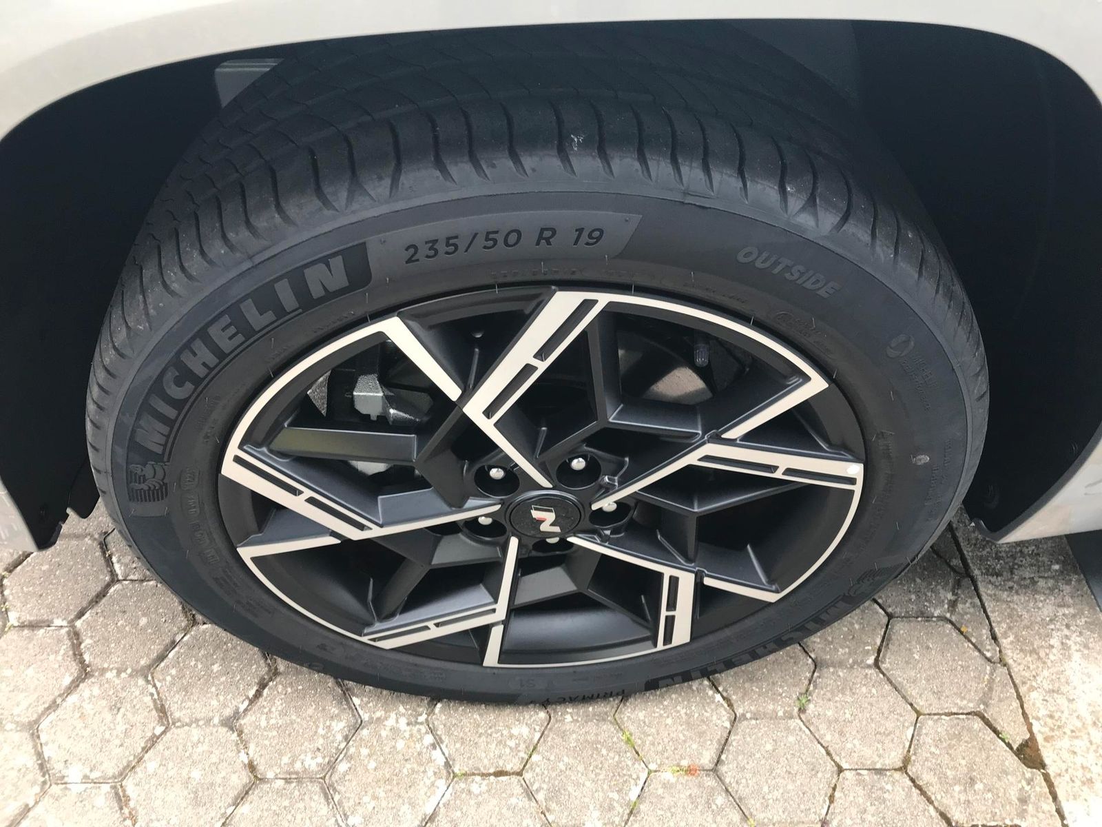 Hyundai TUCSON 1.6 T-GDI N Line Mild-Hybrid 2WD - Samsaru's Car Outlet
