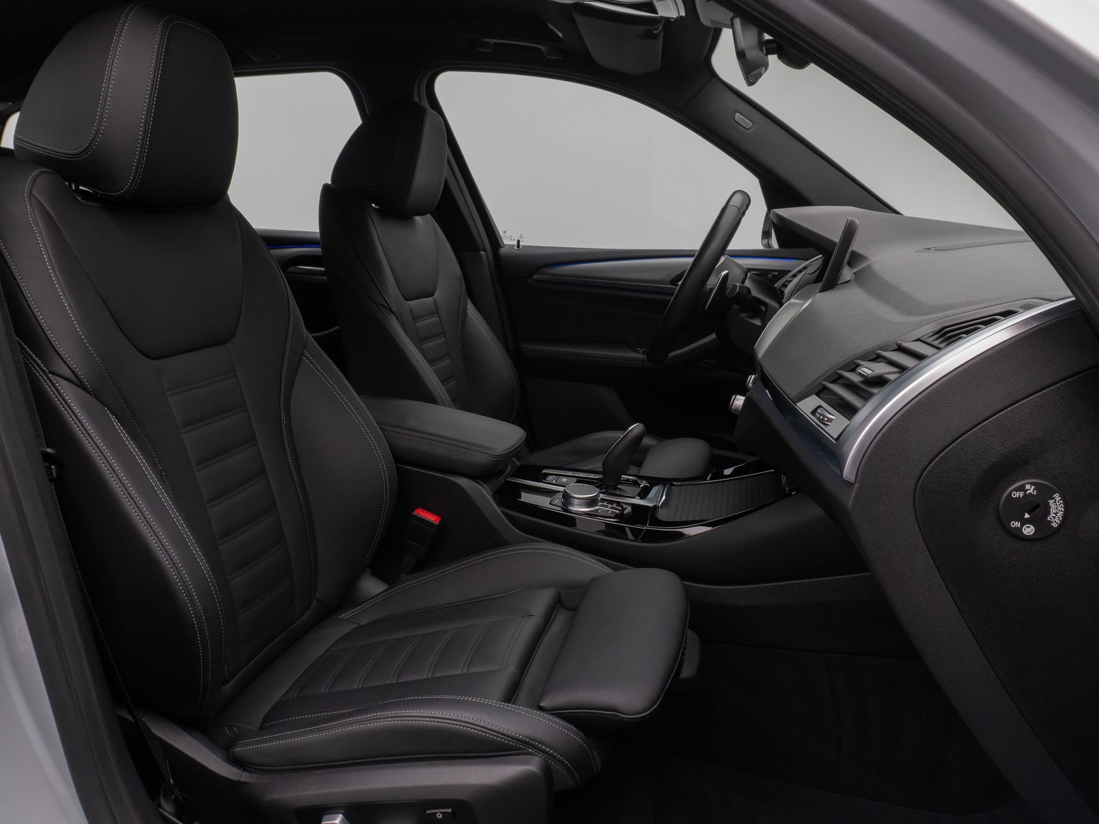 BMW X3 xD20i M Sport 360°DAB Parkassist Alarm 19Zoll