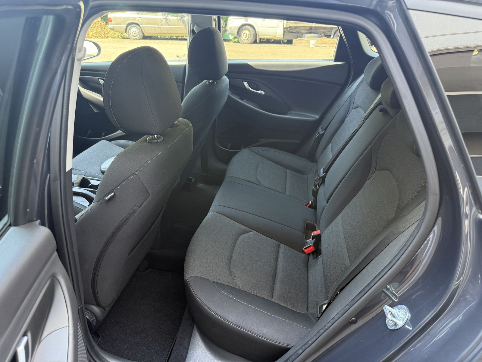 Hyundai i30 Edition 30+ - Samsaru's Car Outlet
