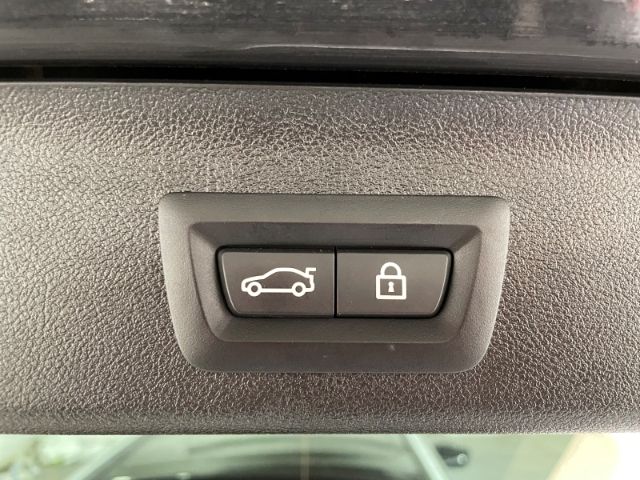 BMW 530 e Touring Luxury Line Automatik Leder Laser